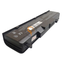Акумуляторна батарея Fujitsu-Siemens SMP-LMXXSS3 4400mAh