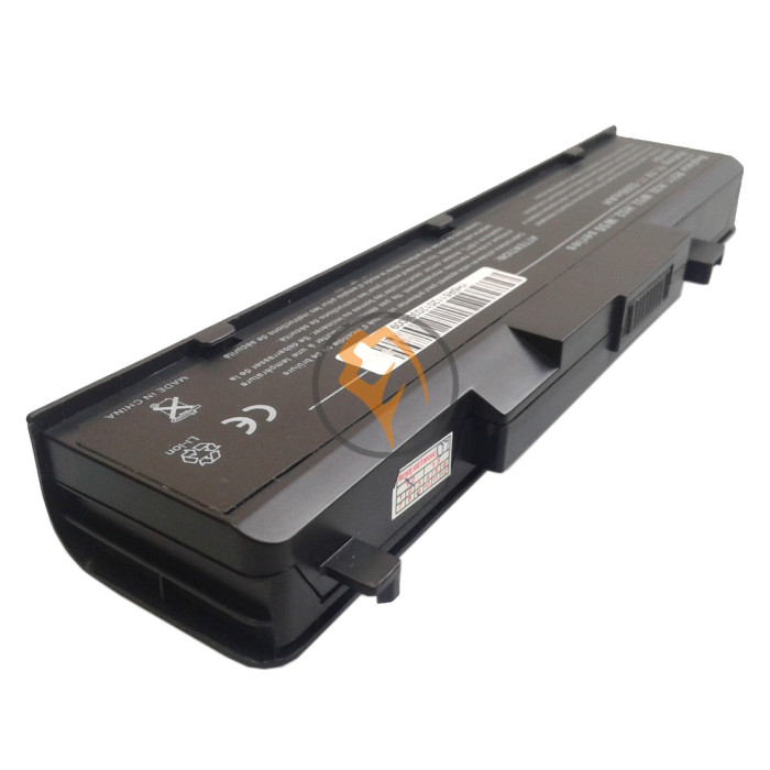 Акумуляторна батарея Fujitsu-Siemens SMP-LMXXSS3 4400mAh