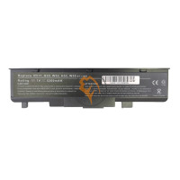 Акумуляторна батарея Fujitsu-Siemens SMP-LMXXSS3 4400mAh