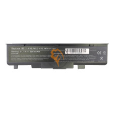 Акумуляторна батарея Fujitsu-Siemens SMP-LMXXSS3 4400mAh