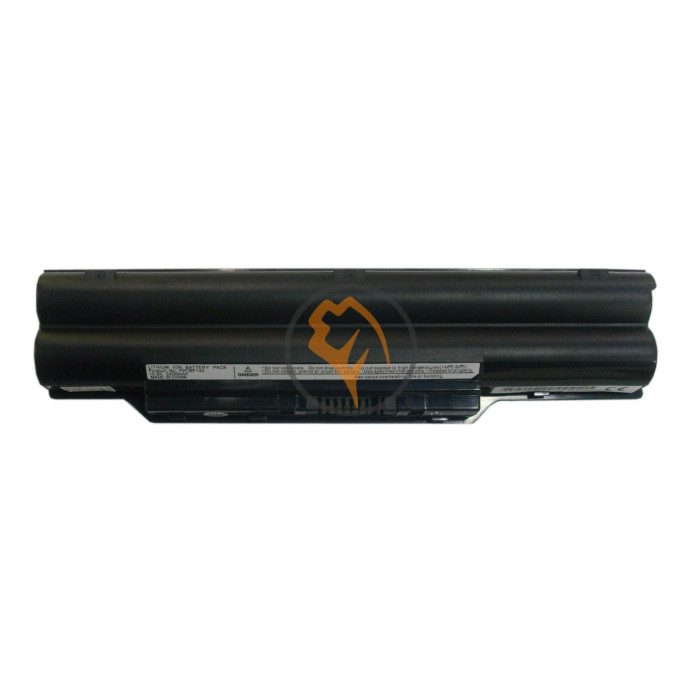 Оригінальна акумуляторна батарея Fujitsu-Siemens FPCBP145 4400mAh