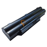 Акумуляторна батарея Fujitsu-Siemens FPCBP145 5200mAh