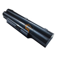 Акумуляторна батарея Fujitsu-Siemens FPCBP145 5200mAh