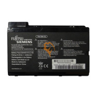 Оригінальна акумуляторна батарея Fujitsu-Siemens 3S4400-S1S5-05 4400mAh