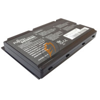Оригінальна акумуляторна батарея Fujitsu-Siemens 3S4400-S1S5-05 4400mAh