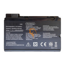 Акумуляторна батарея Fujitsu-Siemens 3S4400-S1S5-05 4400mAh