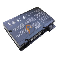 Акумуляторна батарея Fujitsu-Siemens 3S4400-S1S5-05 4400mAh