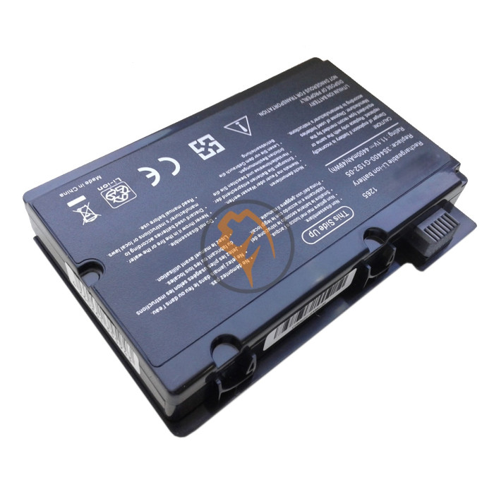 Акумуляторна батарея Fujitsu-Siemens 3S4400-S1S5-05 4400mAh