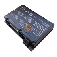 Акумуляторна батарея Fujitsu-Siemens 3S4400-S1S5-05 4400mAh