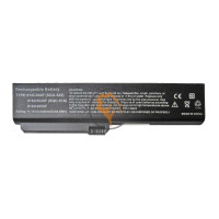 Акумуляторна батарея Fujitsu-Siemens SQU-518 5200mAh