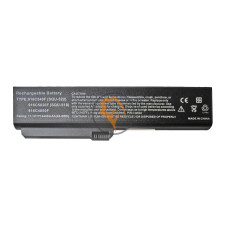 Акумуляторна батарея Fujitsu-Siemens SQU-518 5200mAh