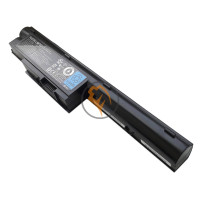 Оригінальна акумуляторна батарея Fujitsu-Siemens FMVNBP195 4400mAh