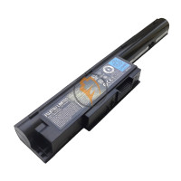 Оригінальна акумуляторна батарея Fujitsu-Siemens FMVNBP195 4400mAh