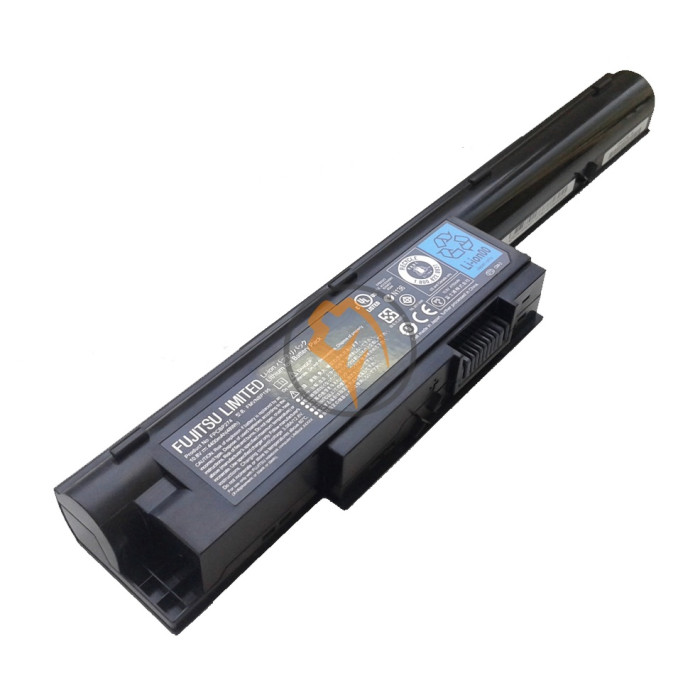 Оригінальна акумуляторна батарея Fujitsu-Siemens FMVNBP195 4400mAh