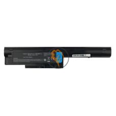 Акумуляторна батарея Fujitsu-Siemens FMVNBP195 4400mAh