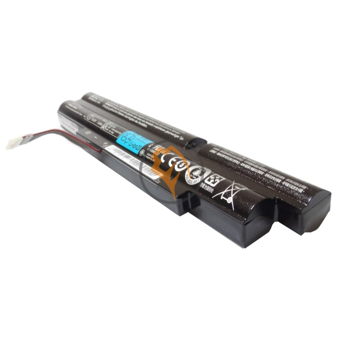 Оригінальна акумуляторна батарея Acer Aspire TimelineX 3830TG AS11A5E 4400mAh