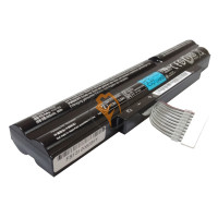 Оригінальна акумуляторна батарея Acer Aspire TimelineX 3830TG AS11A5E 4400mAh