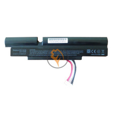 Акумуляторна батарея Acer Aspire TimelineX 3830TG AS11A5E 4400mAh