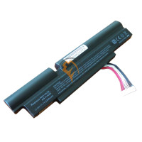 Акумуляторна батарея Acer Aspire TimelineX 3830TG AS11A5E 4400mAh