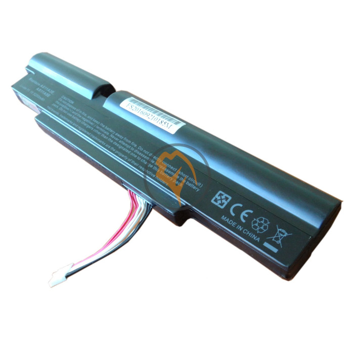 Акумуляторна батарея Acer Aspire TimelineX 3830TG AS11A5E 4400mAh