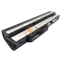 Оригінальна акумуляторна батарея MSI BTY-S12 4400mAh