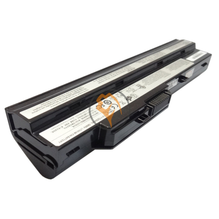 Оригінальна акумуляторна батарея MSI BTY-S12 4400mAh
