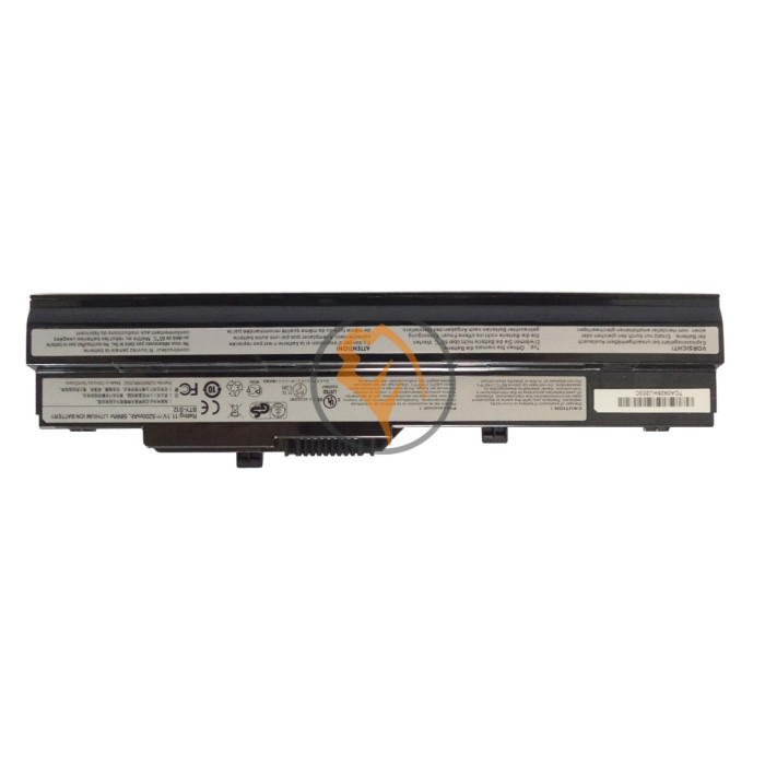 Оригінальна акумуляторна батарея MSI BTY-S12 4400mAh