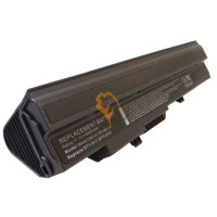 Акумуляторна батарея MSI BTY-S12 6600mAh