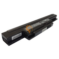 Оригінальна акумуляторна батарея MSI BTY-M42 4400mAh