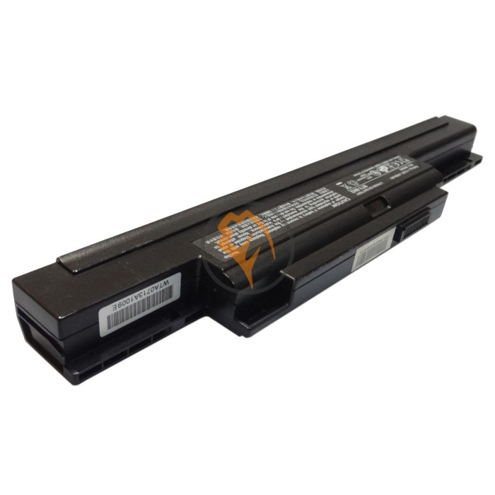 Оригінальна акумуляторна батарея MSI BTY-M42 4400mAh