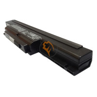Оригінальна акумуляторна батарея MSI BTY-M42 4400mAh