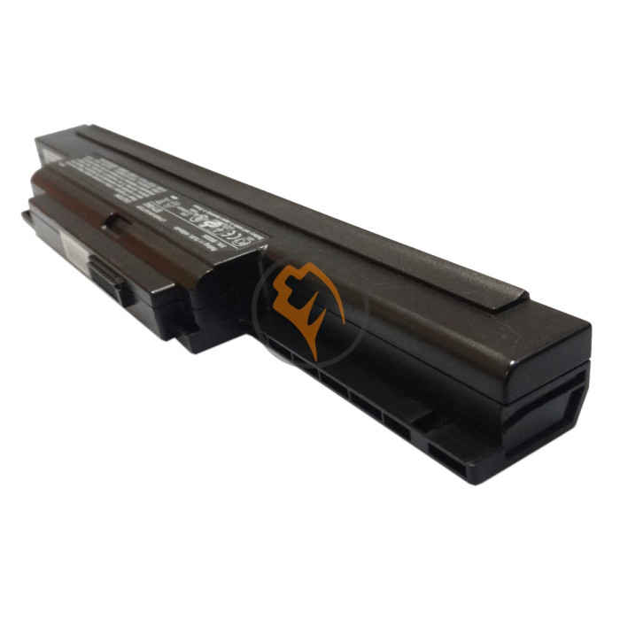 Оригінальна акумуляторна батарея MSI BTY-M42 4400mAh