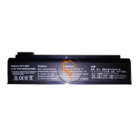 Акумуляторна батарея MSI BTY-M52 4400mAh