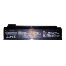 Акумуляторна батарея MSI BTY-M52 4400mAh