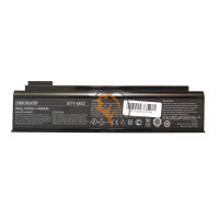 Оригінальна акумуляторна батарея MSI BTY-M52 4800mAh