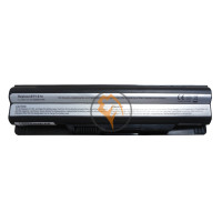 Акумуляторна батарея MSI BTY-S14 5200mAh