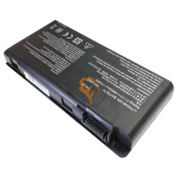 Акумуляторна батарея MSI BTY-M6D 7800mAh