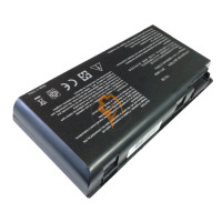 Акумуляторна батарея MSI BTY-M6D 7800mAh