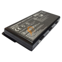 Оригінальна акумуляторна батарея MSI BTY-L74 4400mAh