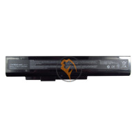 Акумуляторна батарея MSI A32-A15 5200mAh