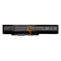 Оригінальна акумуляторна батарея MSI A32-A15 4400mAh