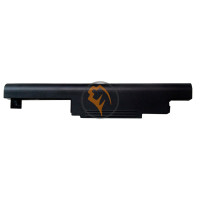 Акумуляторна батарея MSI A32-A24 4400mAh