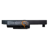 Акумуляторна батарея MSI A32-A24 4400mAh