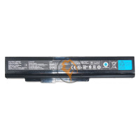 Оригінальна акумуляторна батарея Fujitsu-Siemens FPCBP344 5200mAh