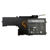 Оригінальна акумуляторна батарея Dell 5KG27 7486mah