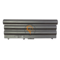 Посилена акумуляторна батарея Lenovo 42T4911 ThinkPad T410 7800mAh