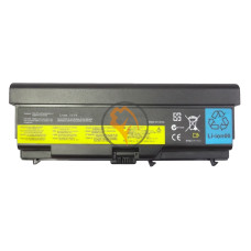Посилена акумуляторна батарея Lenovo 42T4911 ThinkPad T410 7800mAh