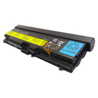 Посилена акумуляторна батарея Lenovo 42T4911 ThinkPad T410 7800mAh