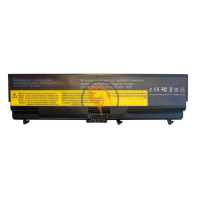 Акумуляторна батарея Lenovo 42T4911 ThinkPad T410 2600mAh