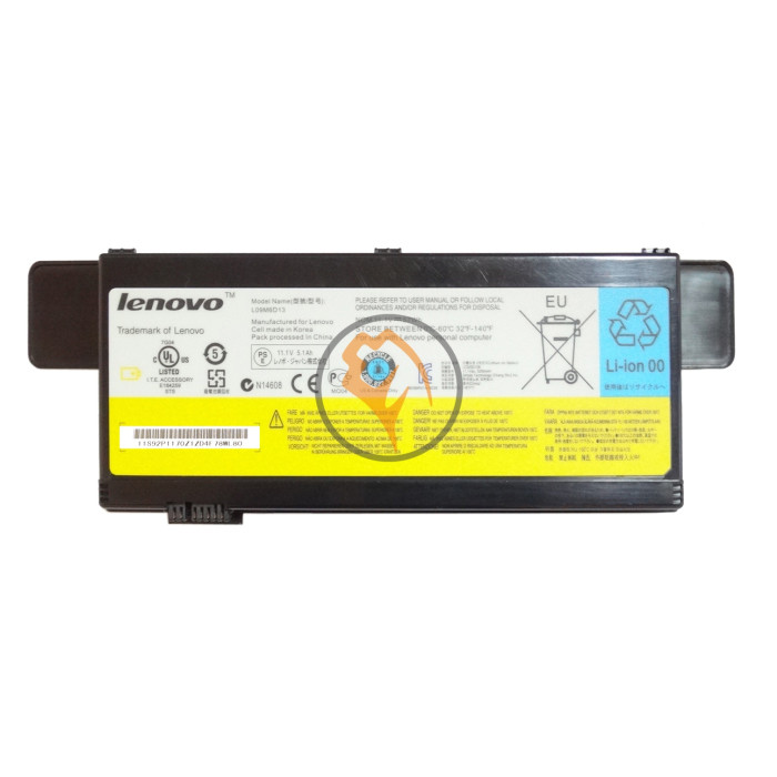 Оригінальна акумуляторна батарея Lenovo 57Y6354 5200mAh